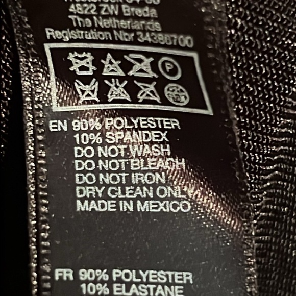 XXI Sparkle Top - Picture 4 of 4